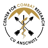 The Center for COMBAT Research Logo