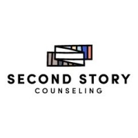 Second Story Counseling Logo