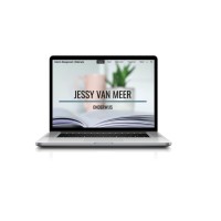 Jessy van Meer | Onderwijs Logo