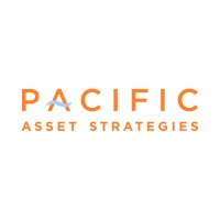 Pacific Asset Strategies, LLC, Logo