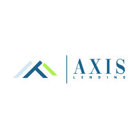 Axis Lending Logo