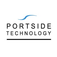 Portside Technology Logo