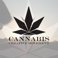 Cannabis Creative Movement Logo