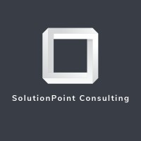SolutionPoint Consulting, LLC Logo