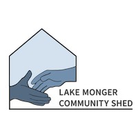 Lake Monger Community Shed Logo