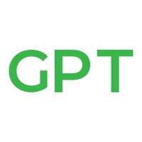 GeoParking Technologies, Inc. Logo