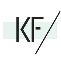 Kneedler Fauchère Logo