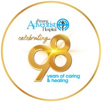 Penang Adventist Hospital Logo