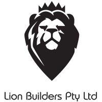Lion Builders Logo