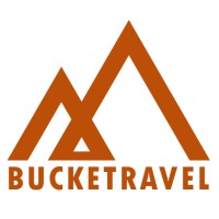 Bucketravel - Cái Xô trải nghiệm Logo