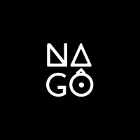 Nagô Comunicação Logo