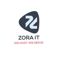 Zora IT Logo