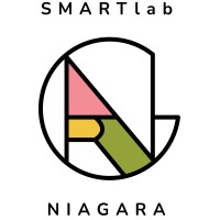 SMARTLab Niagara Logo