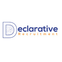 Declarative Recruitment Logo