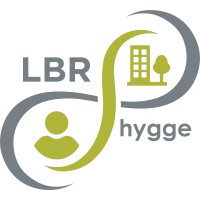 LBR Hygge Consulting Inc. Logo