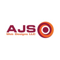 Ajs Web Designs LLC Logo