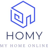 HOMY Logo