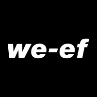 WE-EF LIGHTING Logo