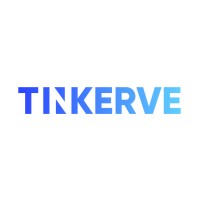 Tinkerve LLP Logo