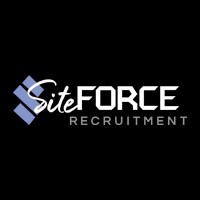 Siteforce Recruitment Logo