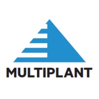 Multiplant Holdings Pty Ltd Logo