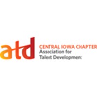 ATD Central Iowa Chapter Logo
