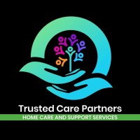 Trusted Care Partners Logo
