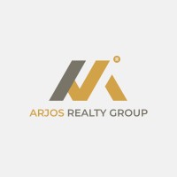 ARJOS Realty Group Logo