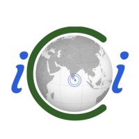 Island Climate Initiative Logo
