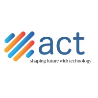 Achim Consultants and Technologies Logo