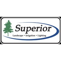 Superior Landscape and Irrigation Logo