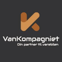 VanKompagniet Logo