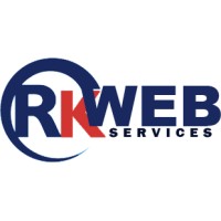 R & K Web Services Logo