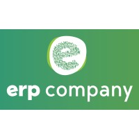 ERP Company B.V. Logo