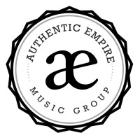 Authentic Empire Music Group Logo