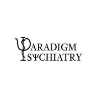Paradigm Psychiatry Logo