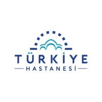 Türkiye Hastanesi Logo