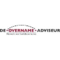 De Overname Adviseur Midden- en Oost-Brabant Logo