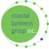 Coastal Business Group Logo
