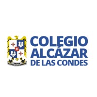 Colegio Alcázar de Las Condes Logo