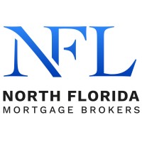 North Florida Mortgage Brokers Logo