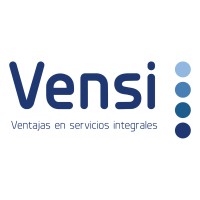 Vensi Logo