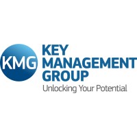 Key Management Group Logo