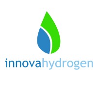 Innova Hydrogen Corp. Logo