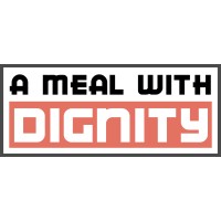 A Meal With Dignity Logo