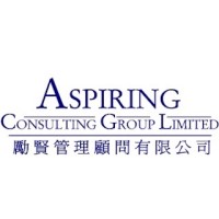 Aspiring Consulting Group Limited Logo