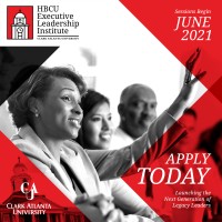 HBCU Executive Leadership Institute Logo