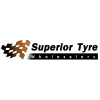 Superior Tyre Wholesalers Pty Ltd Logo