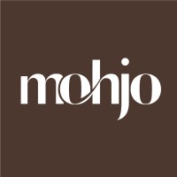 mohjo Logo