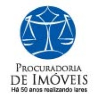 PROCURADORIA DE IMOVEIS LTDA Logo